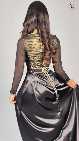 CAFTAN NOREA
