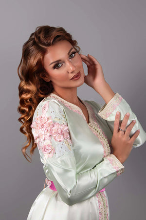 CAFTAN CECILIA