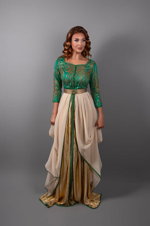 CAFTAN REGALIA