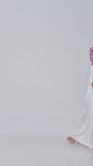 CAFTAN NELYA