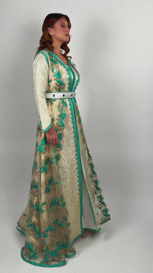 CAFTAN MADISSON