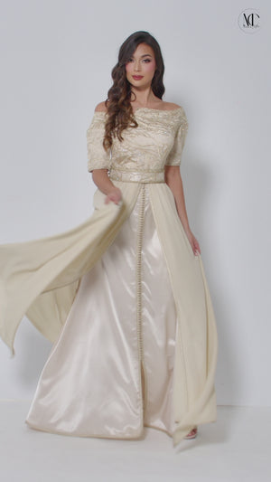 CAFTAN JUNE