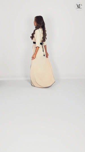 CAFTAN DUNEA