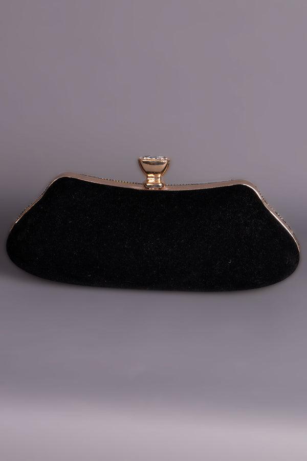 BLACKGOLD CLUTCH