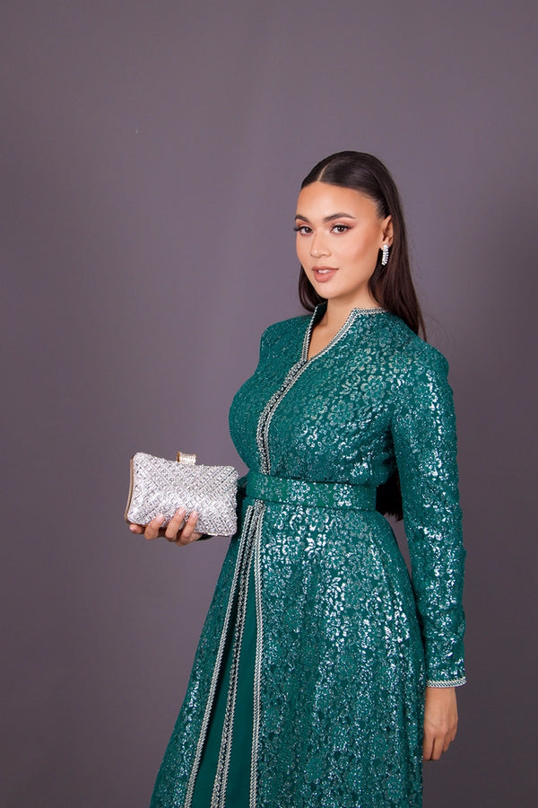 MINAUDIÈRE KALYSTA