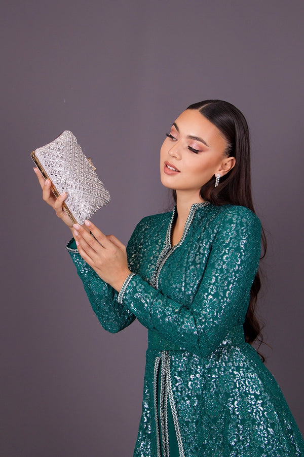 MINAUDIÈRE KALYSTA