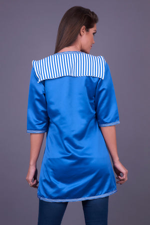 TUNIC MASSILIA
