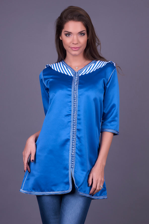 TUNIC MASSILIA